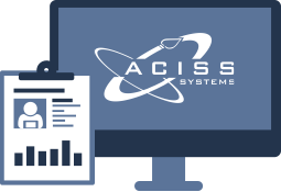 Solutions - Law Enforcement Records Management (RMS) - ACISS Systems, Inc.